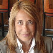 Monica Lieberman